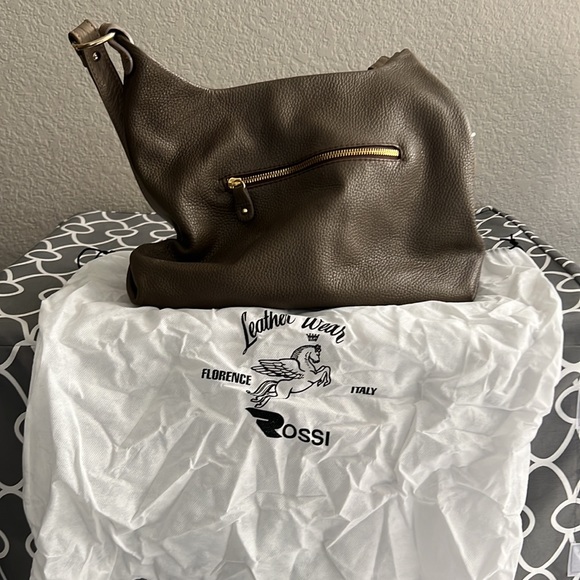 Bruno Rossi purse - Picture 2 of 4